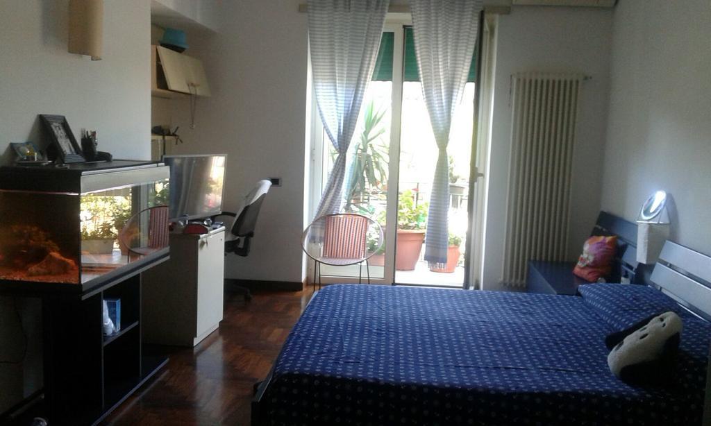 Gigi & Bianca Home Nápoly Kültér fotó