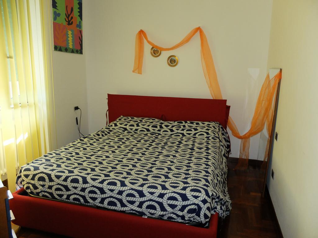 Gigi & Bianca Home Nápoly Kültér fotó