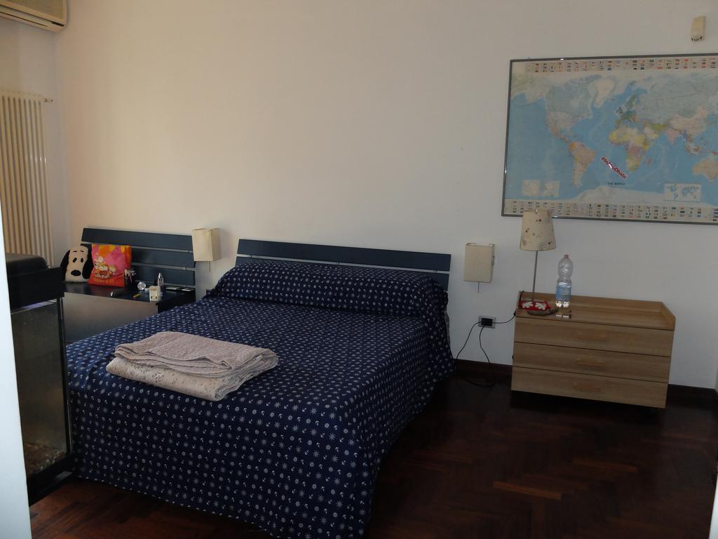 Gigi & Bianca Home Nápoly Kültér fotó