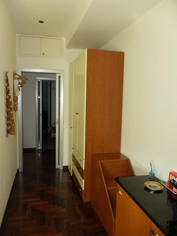 Gigi & Bianca Home Nápoly Kültér fotó