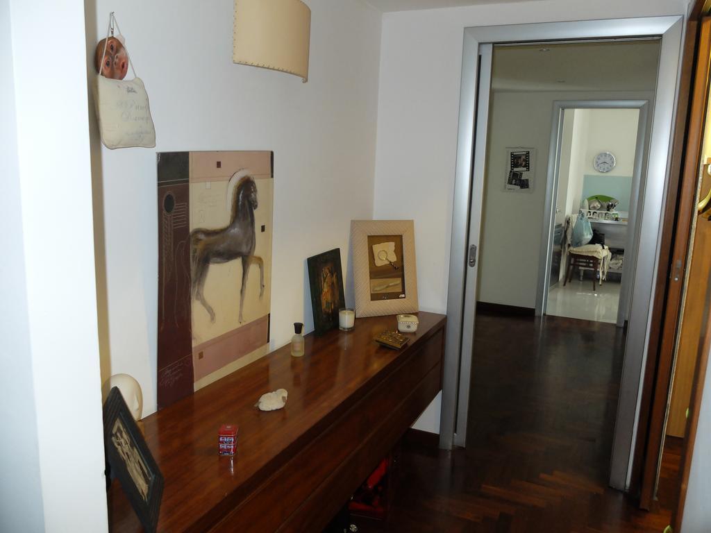 Gigi & Bianca Home Nápoly Kültér fotó