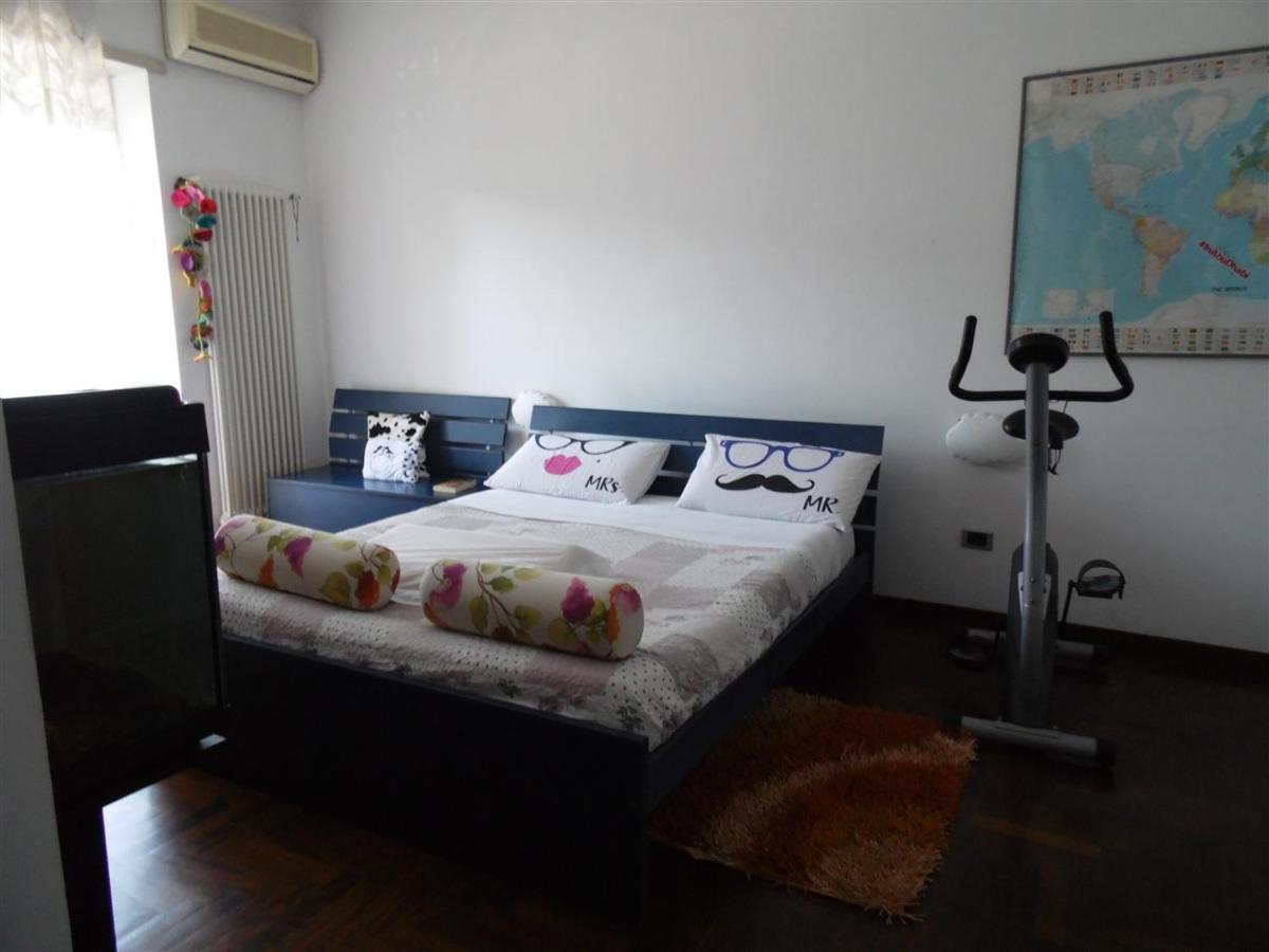 Gigi & Bianca Home Nápoly Kültér fotó