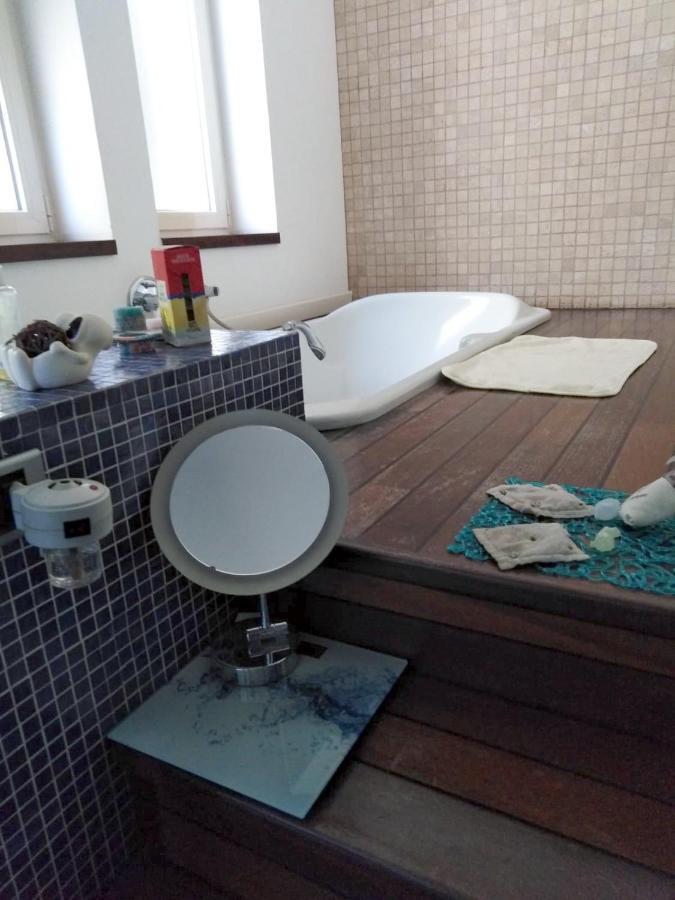 Gigi & Bianca Home Nápoly Kültér fotó