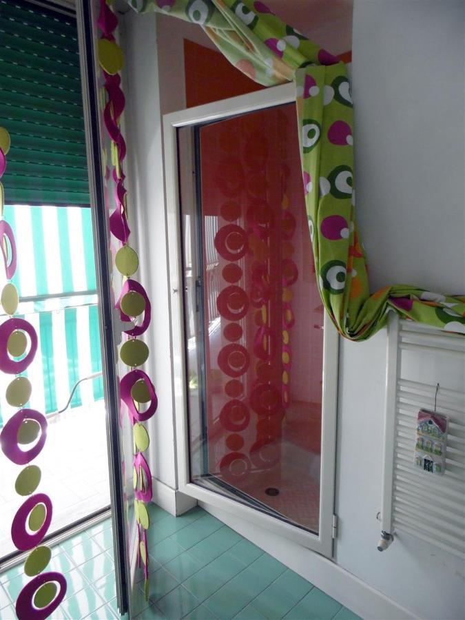 Gigi & Bianca Home Nápoly Kültér fotó