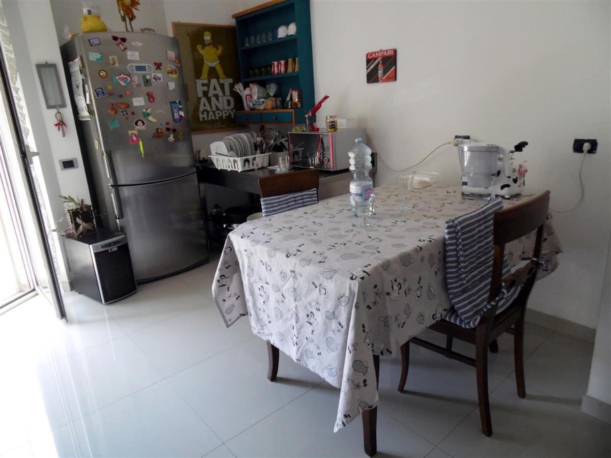 Gigi & Bianca Home Nápoly Kültér fotó