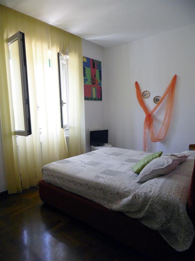 Gigi & Bianca Home Nápoly Kültér fotó