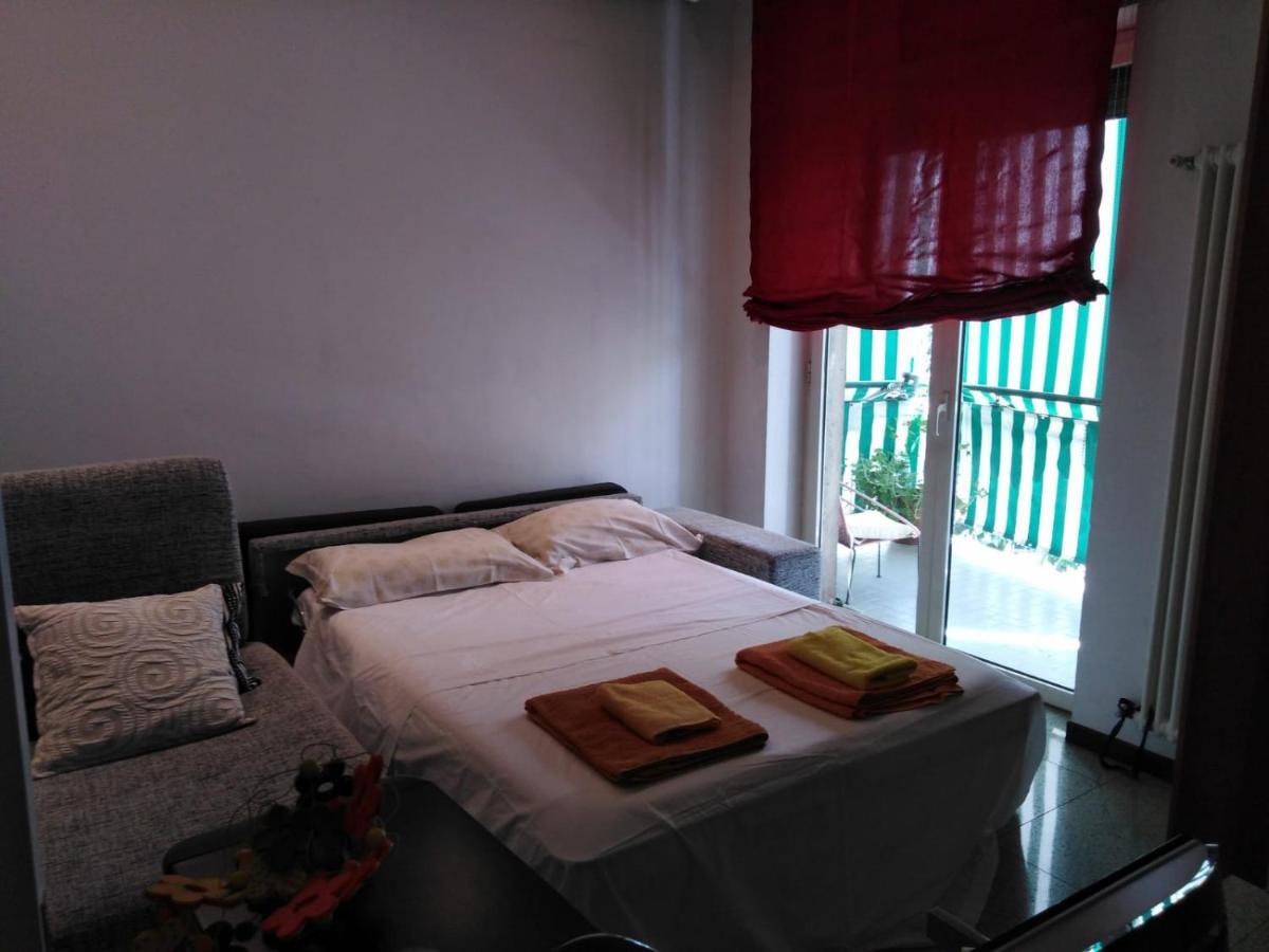 Gigi & Bianca Home Nápoly Kültér fotó